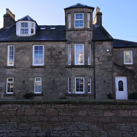 Hay Lodge Nairn Zewnętrze zdjęcie