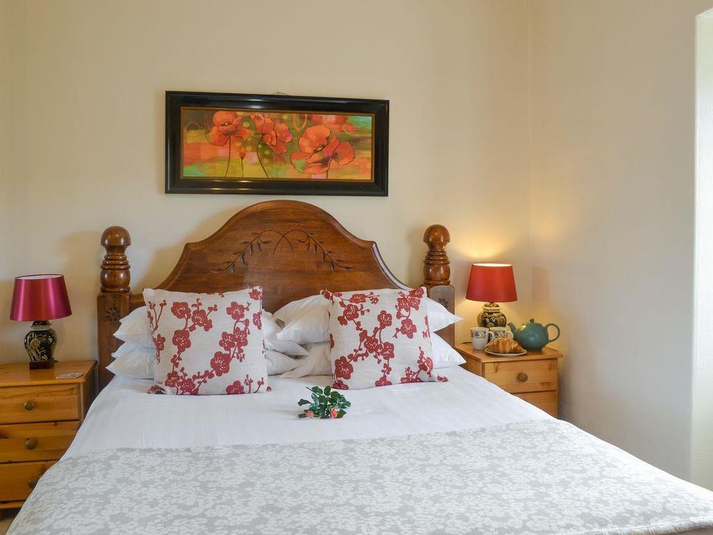 Hay Lodge Nairn Zewnętrze zdjęcie