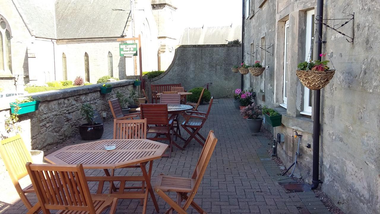 Hay Lodge Nairn Zewnętrze zdjęcie