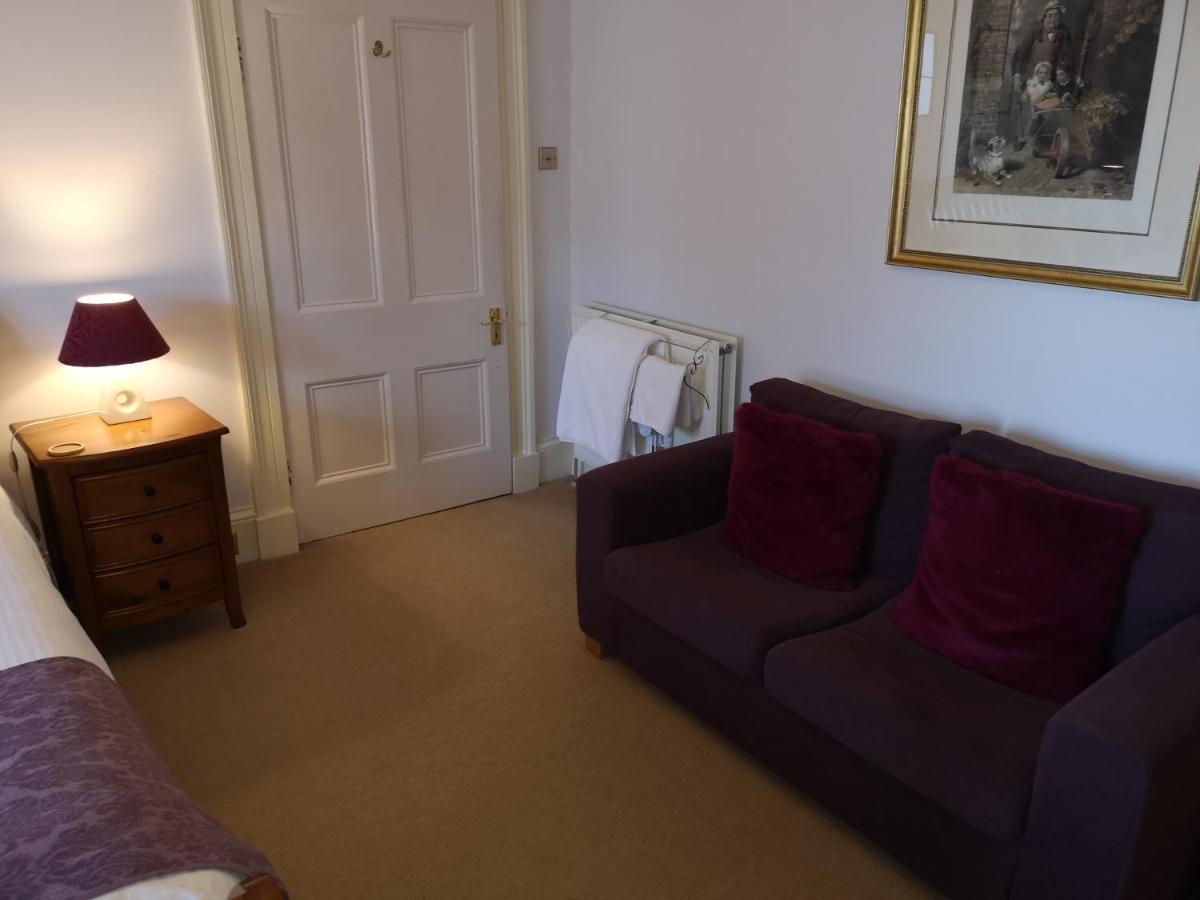 Hay Lodge Nairn Zewnętrze zdjęcie