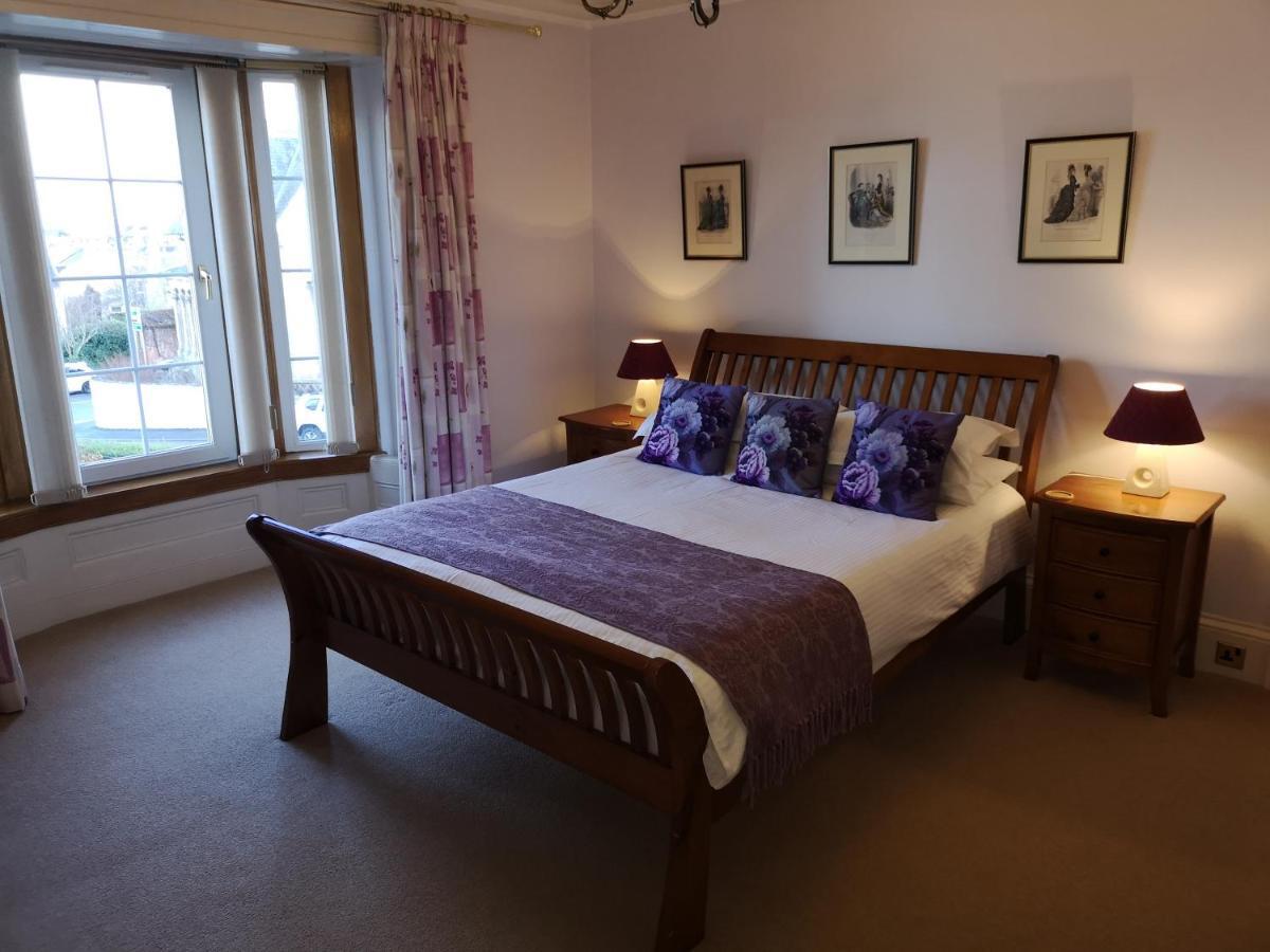 Hay Lodge Nairn Zewnętrze zdjęcie