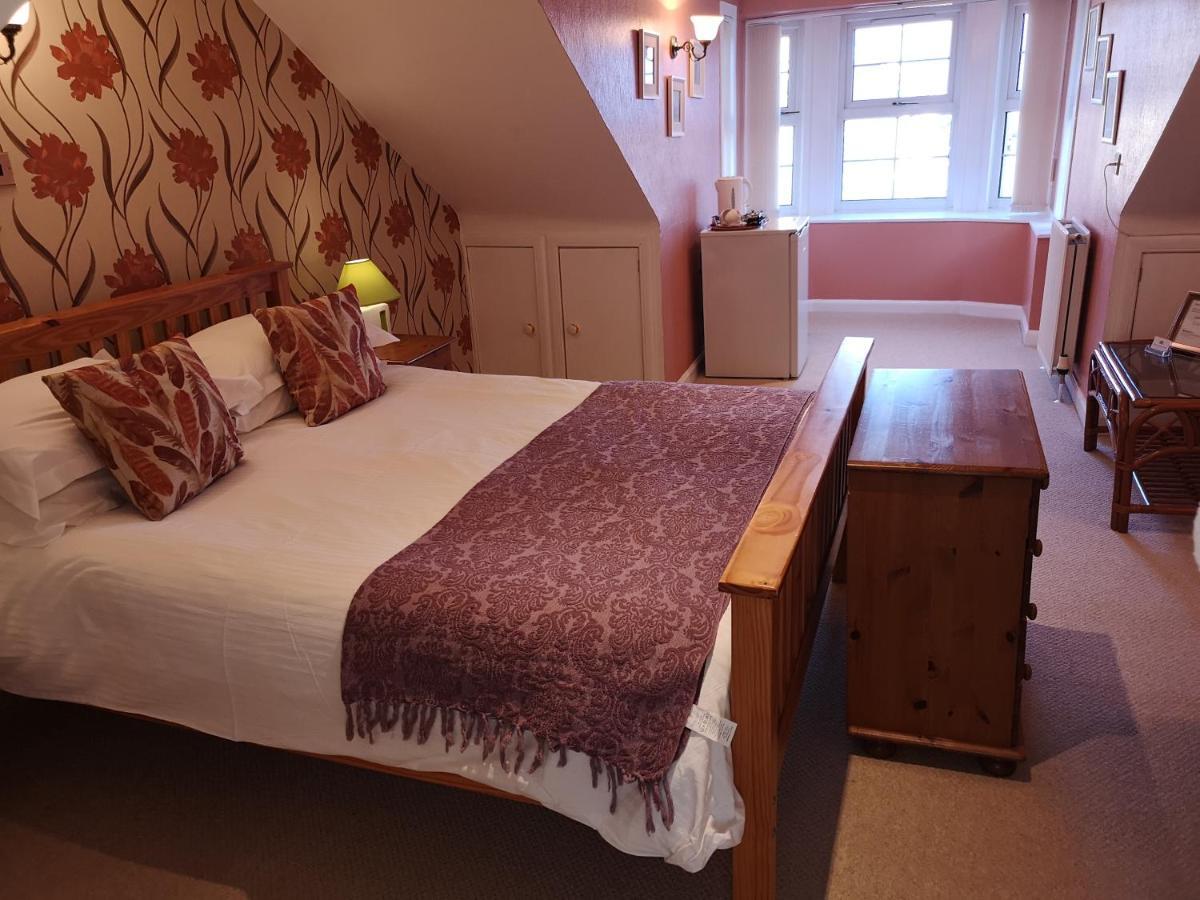 Hay Lodge Nairn Zewnętrze zdjęcie