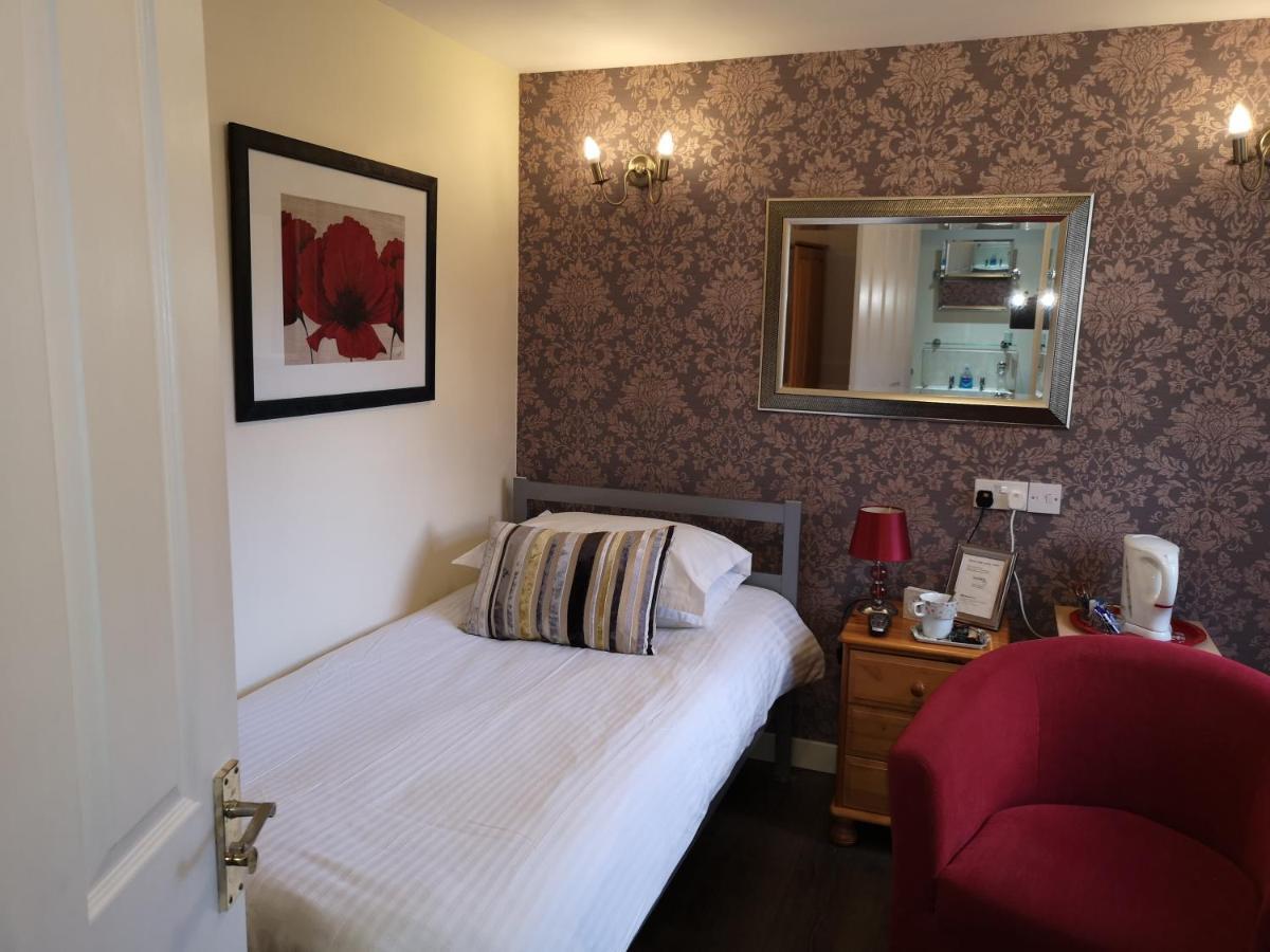 Hay Lodge Nairn Zewnętrze zdjęcie