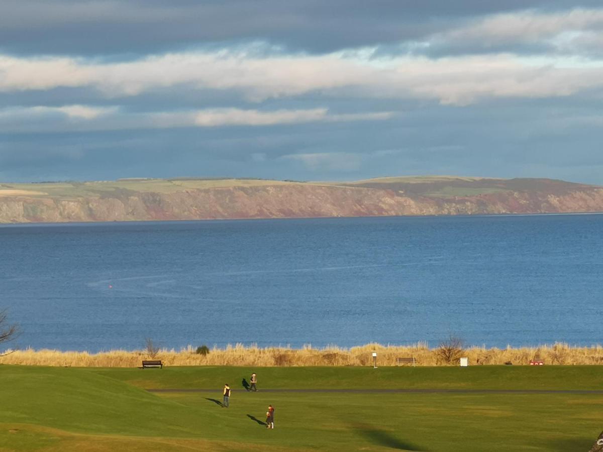 Hay Lodge Nairn Zewnętrze zdjęcie